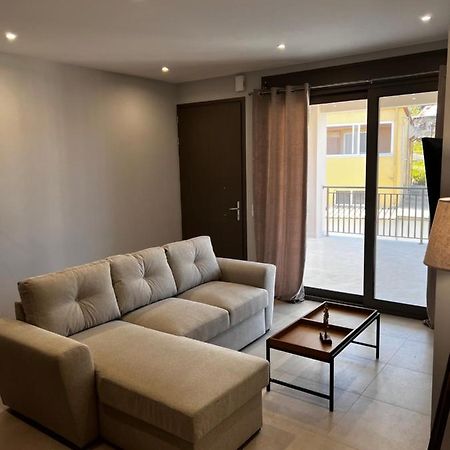 Giannel Luxury Apartment 2 Kastania  Ngoại thất bức ảnh